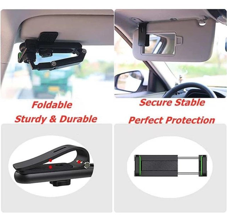 Soporte Clip para Telefono