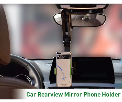 Soporte Clip para Telefono