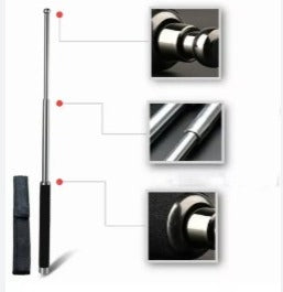 Tambo o Tolete Protector