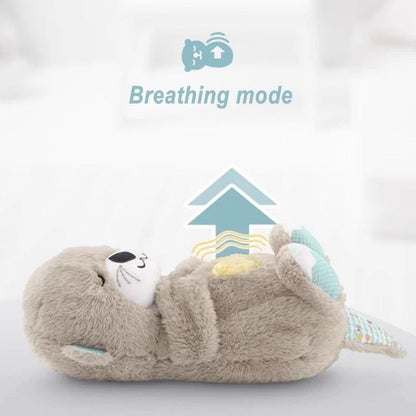 Nutria Animal peluche Musical