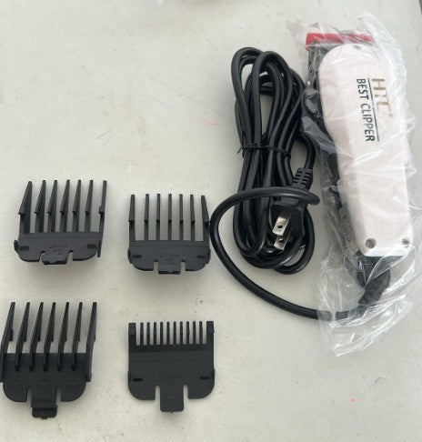 Cortadora de cabello peluqueria barba