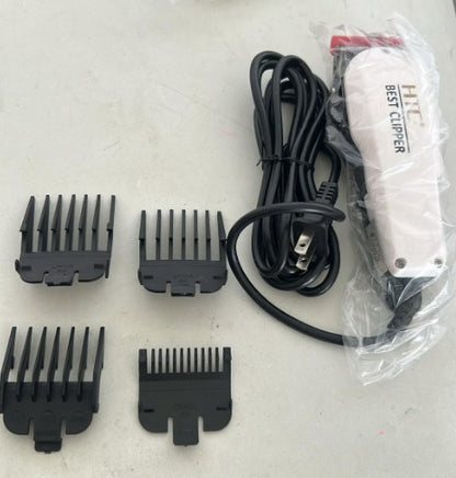 Cortadora de cabello peluqueria barba