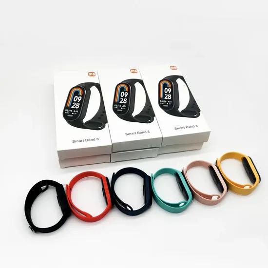 Reloj Smart band 8 M8