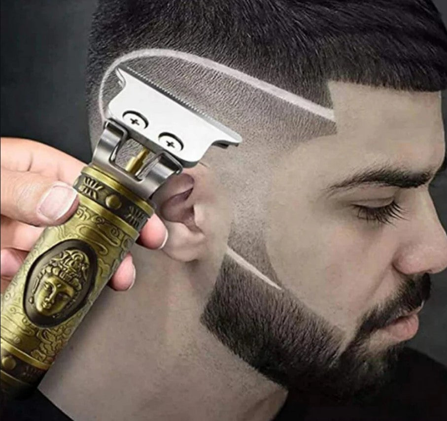 Afeitadora Perfiladora y Rasuradora T9