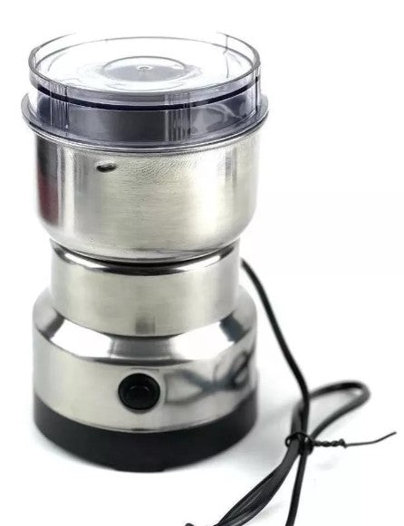 Molino Electrico Cafe Granos Especias