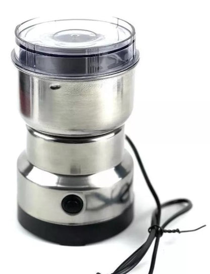 Molino Electrico Cafe Granos Especias