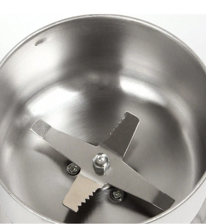 Molino Electrico Cafe Granos Especias