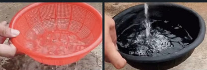 Spray impermeable Negro