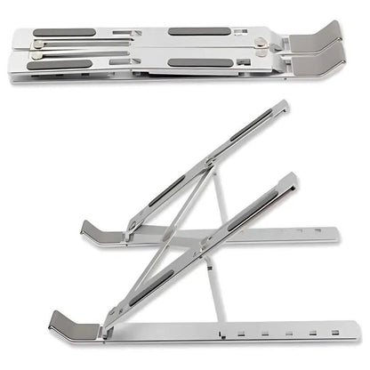 Base Soporte Plegable Para Laptop