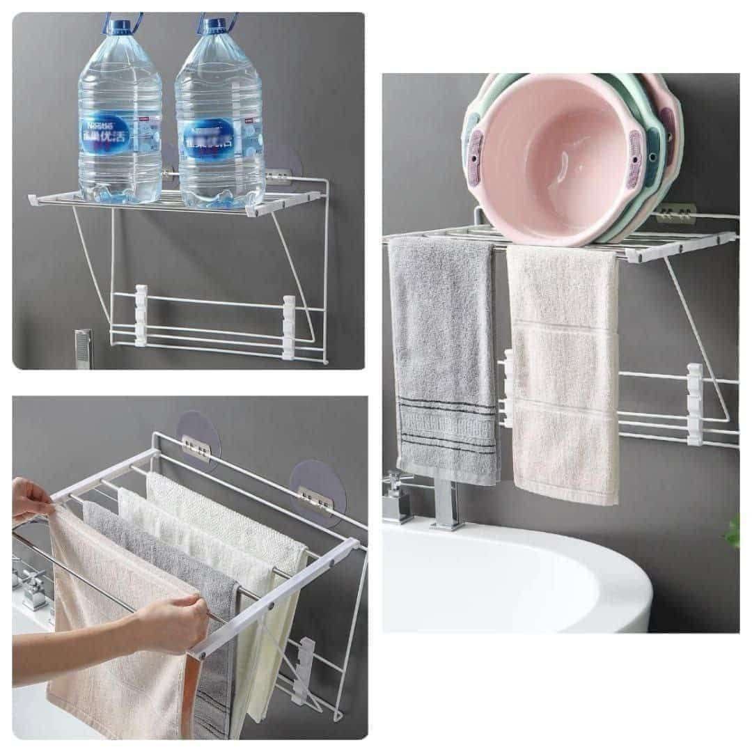 Organizador multiusos
