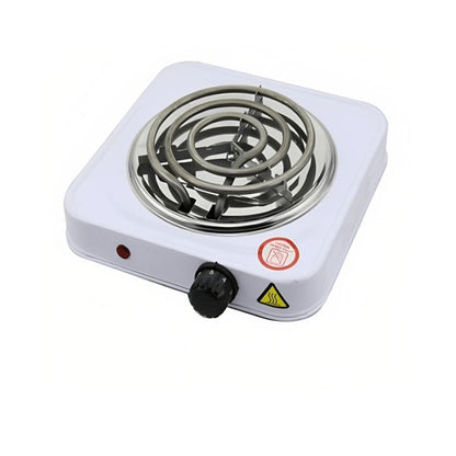 Cocina electrica 1000 w – 1 hornilla