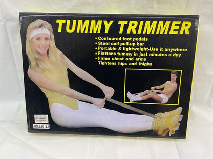 Cuerda Elastica para Entrenamiento