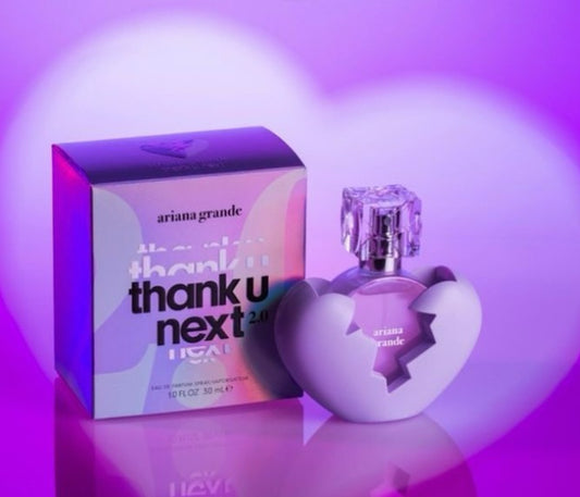 Perfumes replica exacta version 1.1