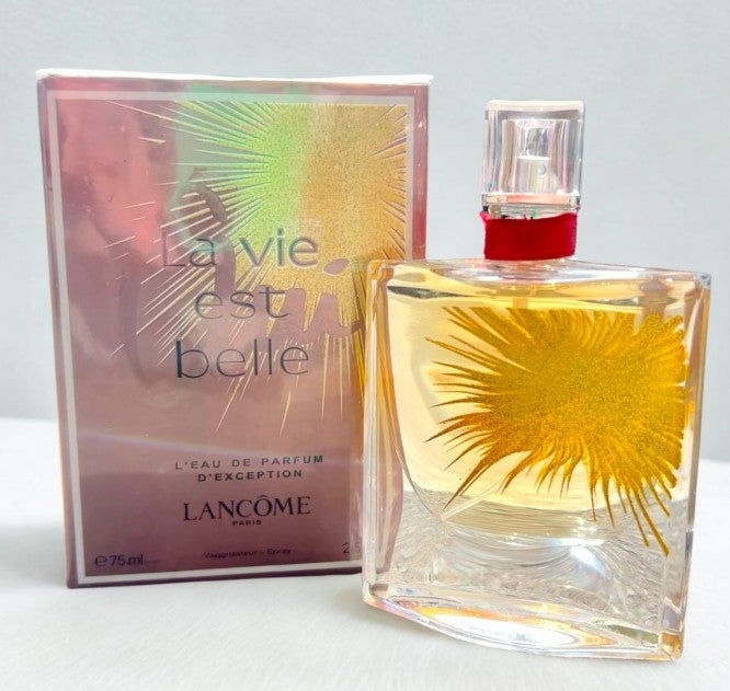 Perfumes replica exacta version 1.1