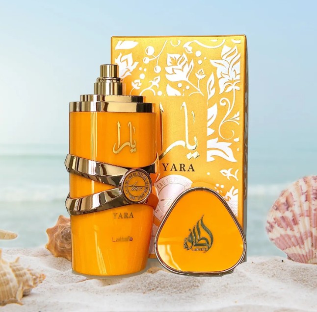 Perfumes replica exacta version 1.1