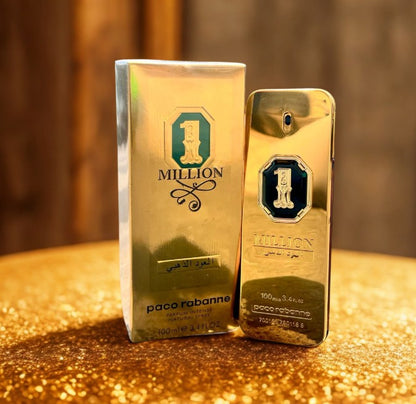 Perfumes replica exacta version 1.1