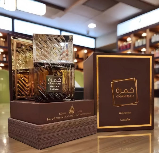 Perfumes replica exacta version 1.1