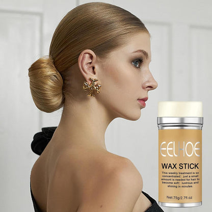 CERA FIJADORA DE CABELLO