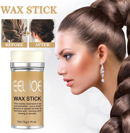 CERA FIJADORA DE CABELLO