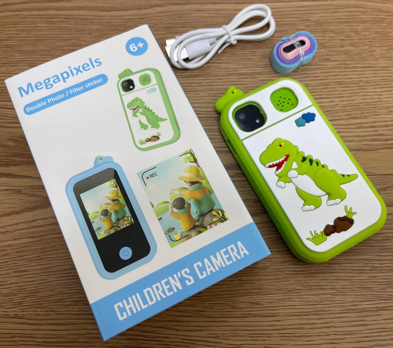 Mini telefono inteligente incluye forro