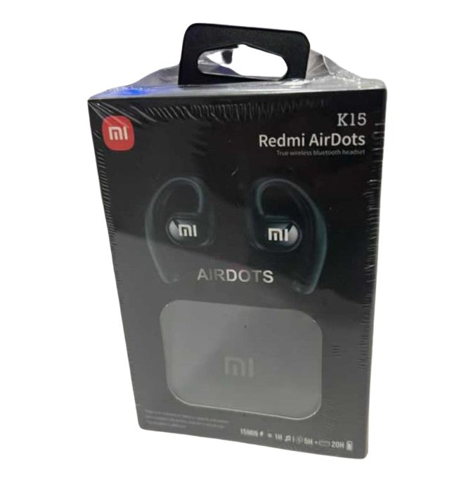 Audifonos Redmi AirDots K15