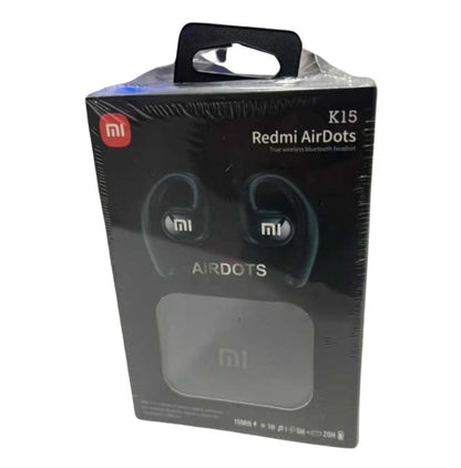 Audifonos Redmi AirDots K15