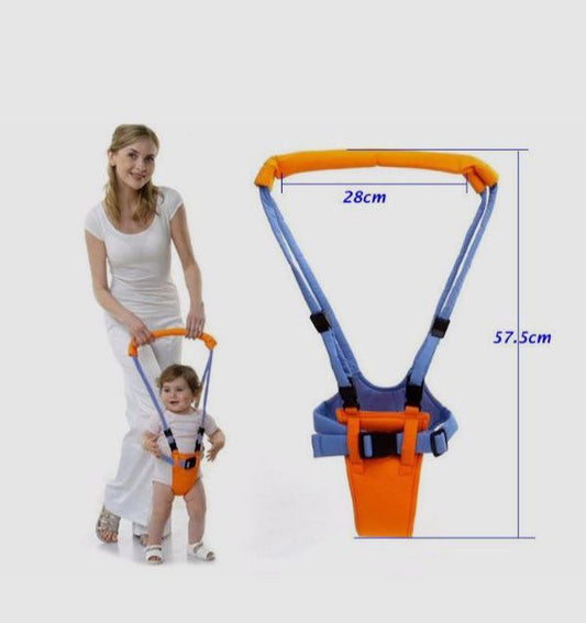 Arnes para bebé moby baby
