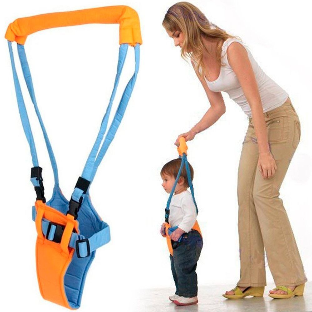 Arnes para bebé moby baby