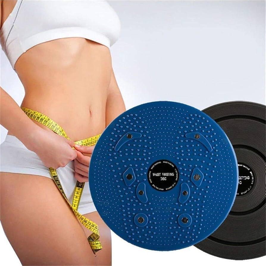 Disco magnetico de entrenamiento