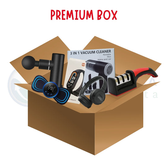 Premium Box