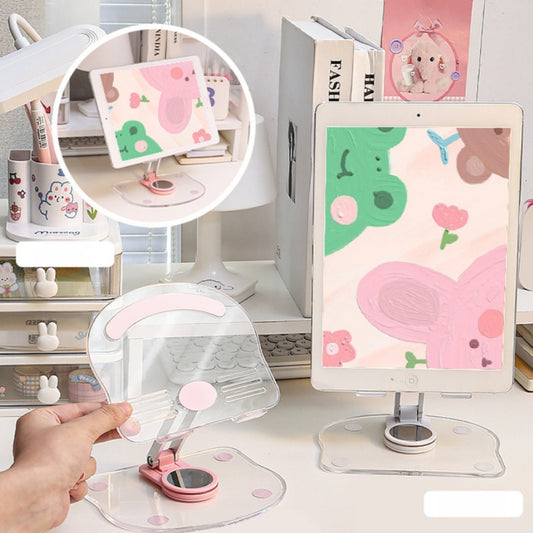 Soporte Giratorio Ajustable 360°