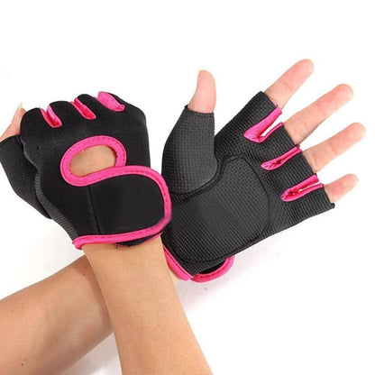 Guantes para entrenamiento unisex