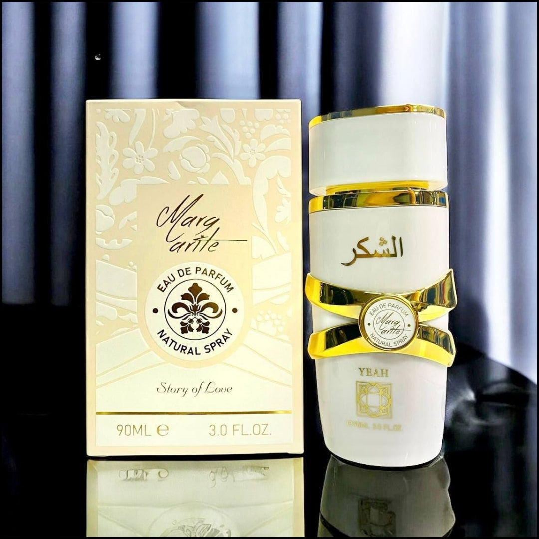 Perfume arabe