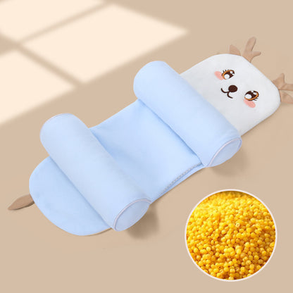Almohada protectora para bebes
