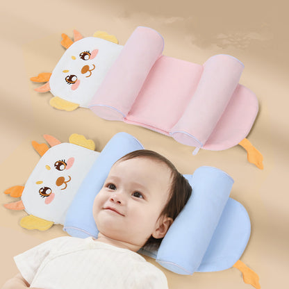 Almohada protectora para bebes