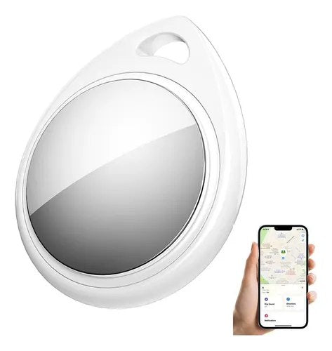 Localizador gps multiusos