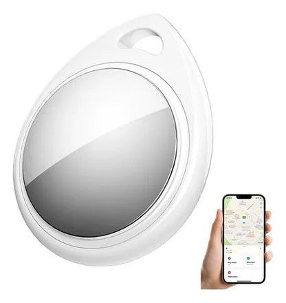 Localizador gps multiusos