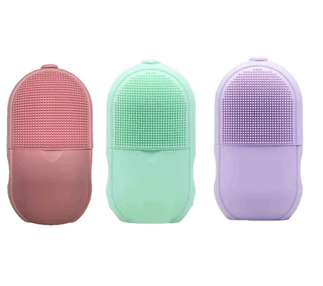 Rodillo Facial de hielo