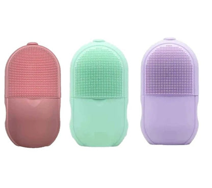 Rodillo Facial de hielo