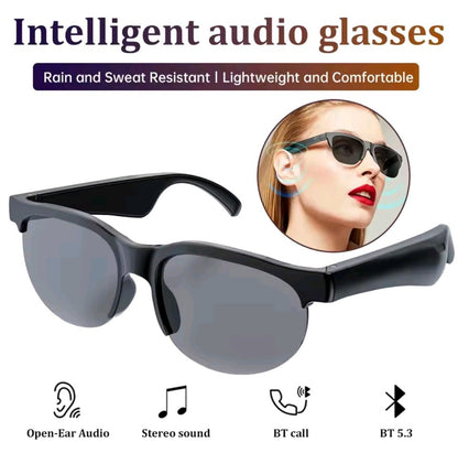 Gafas Inteligentes con Bluetooth