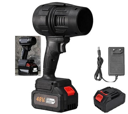 Sopladora Recargable con bateria