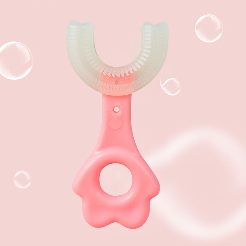 CEPILLO DE DIENTES PARA BEBÉ