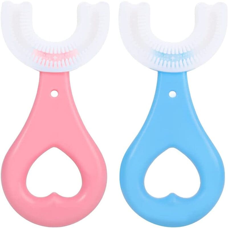 CEPILLO DE DIENTES PARA BEBÉ