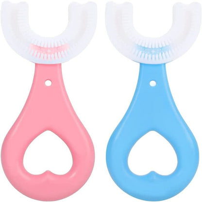 CEPILLO DE DIENTES PARA BEBÉ