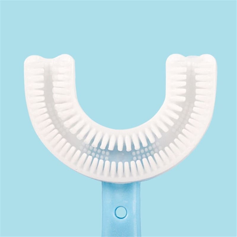 CEPILLO DE DIENTES PARA BEBÉ