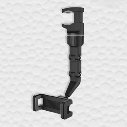 Soporte de Celular Rotatorio para Retrovisor
