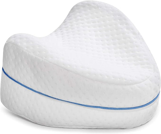 Cojín Almohada Ortopédica Para Piernas