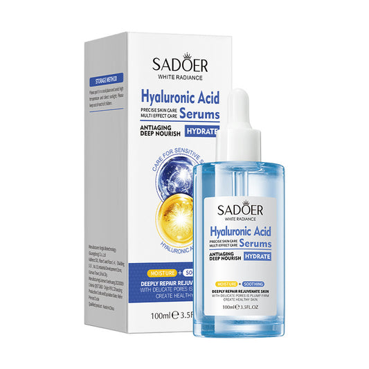 Serum Ácido H Antienvejecimiento