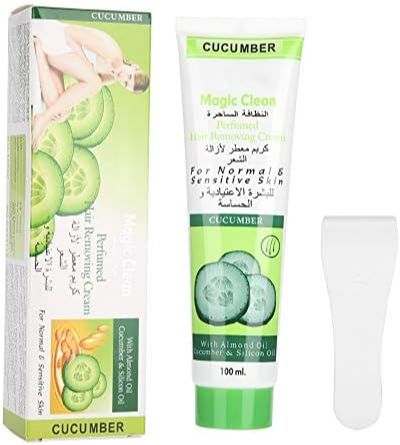 Crema Magic Clean Disaar