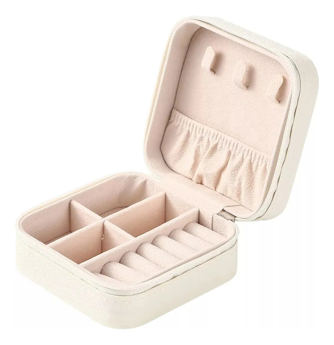 Joyero Pequeño Estuche Portatil
